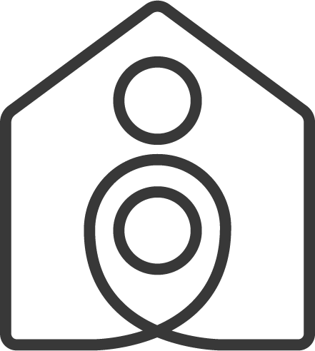 Rooms for Creatives logo